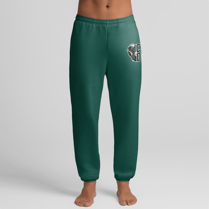 Central Dauphin Rams LC Joggers Signature Lacrosse