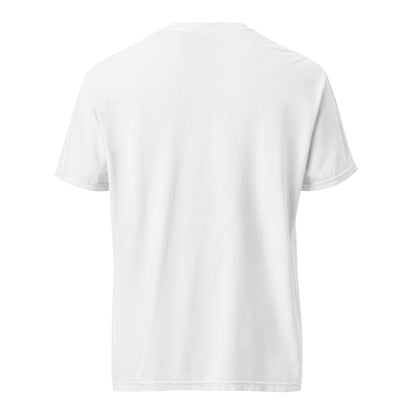 CEO Council Garment-Dyed Heavyweight T-Shirt Signature Lacrosse