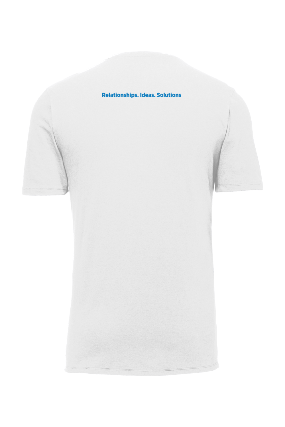 CEO Council Men's Nike Core Cotton Tee Signature Lacrosse