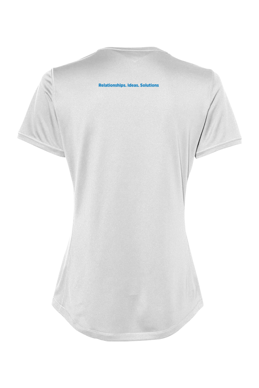 CEO Council Women's Adidas Women's T-Shirt Signature Lacrosse