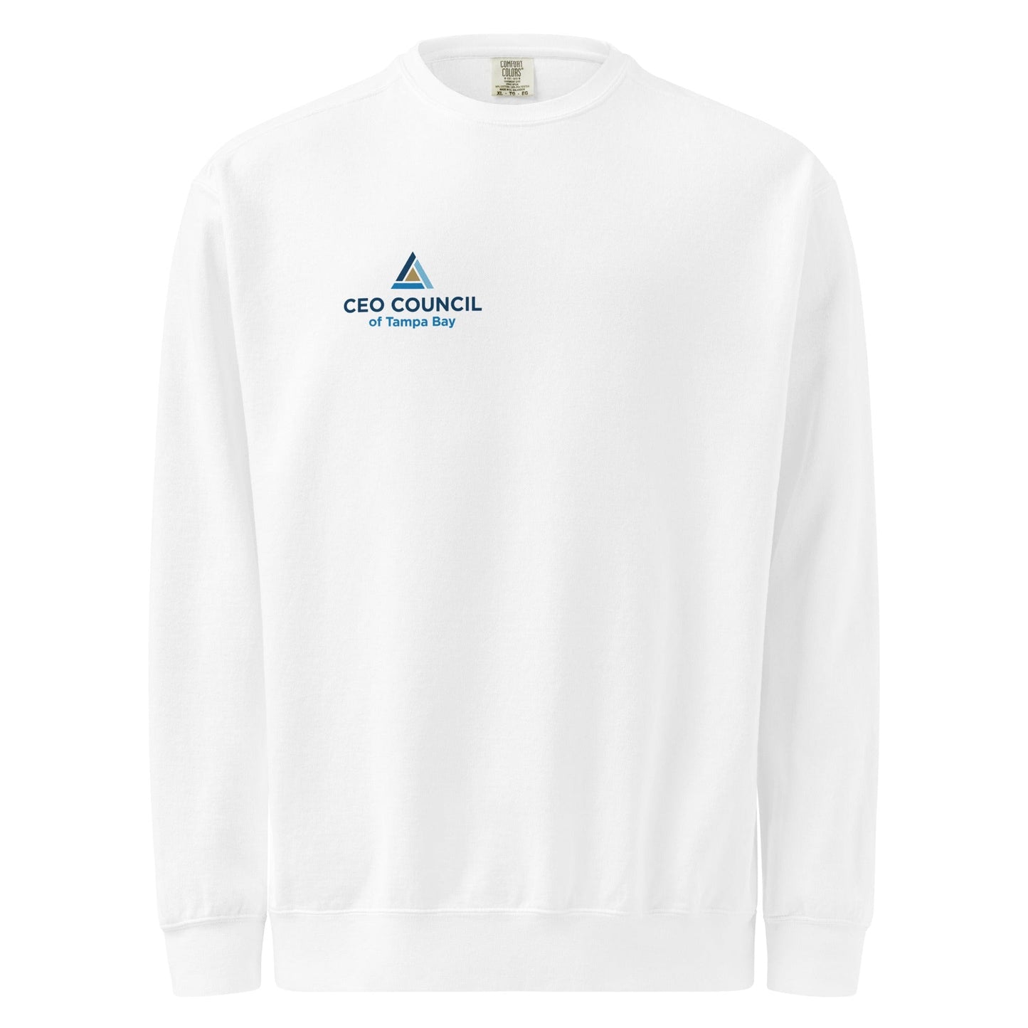 CEO Council Women's Columbia Women's PFG Tidal Tee II Long Sleeve Signature Lacrosse