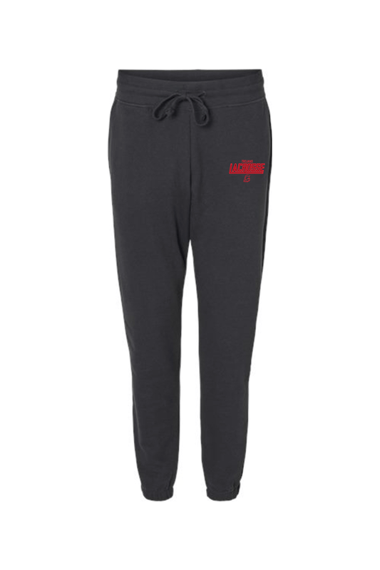 CG Trojan Youth Lacrosse Adult Sweatpants Signature Lacrosse