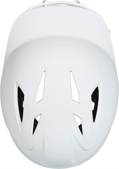 Champro HX Rise Fastpitch Batting Helmet w/ Facemask