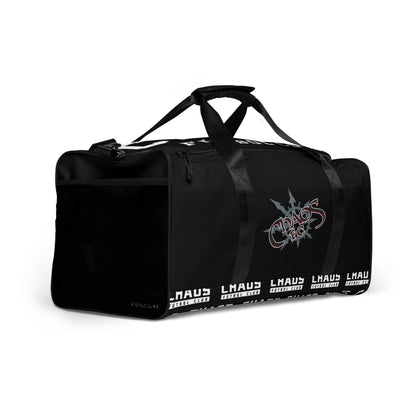 Chaos FC Sideline Bag Signature Lacrosse