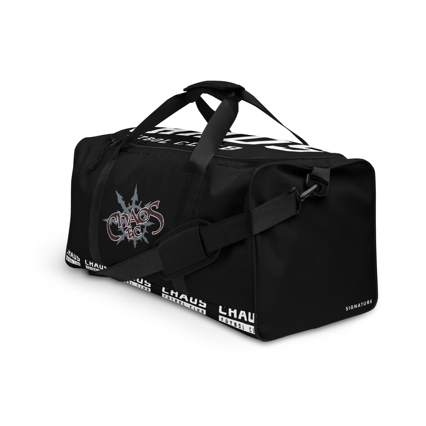 Chaos FC Sideline Bag Signature Lacrosse