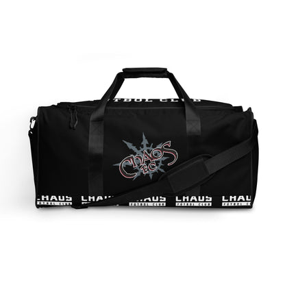 Chaos FC Sideline Bag Signature Lacrosse