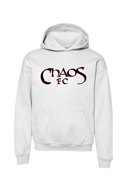 Chaos FC Youth Hoodie Signature Lacrosse