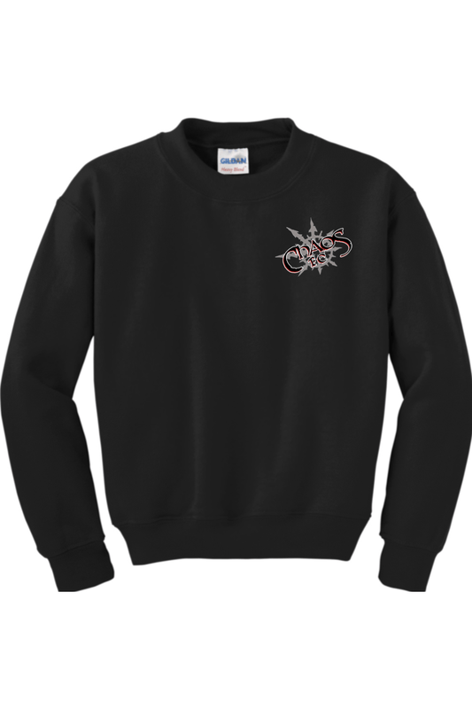 Chaos FC Youth Sweatshirt Signature Lacrosse
