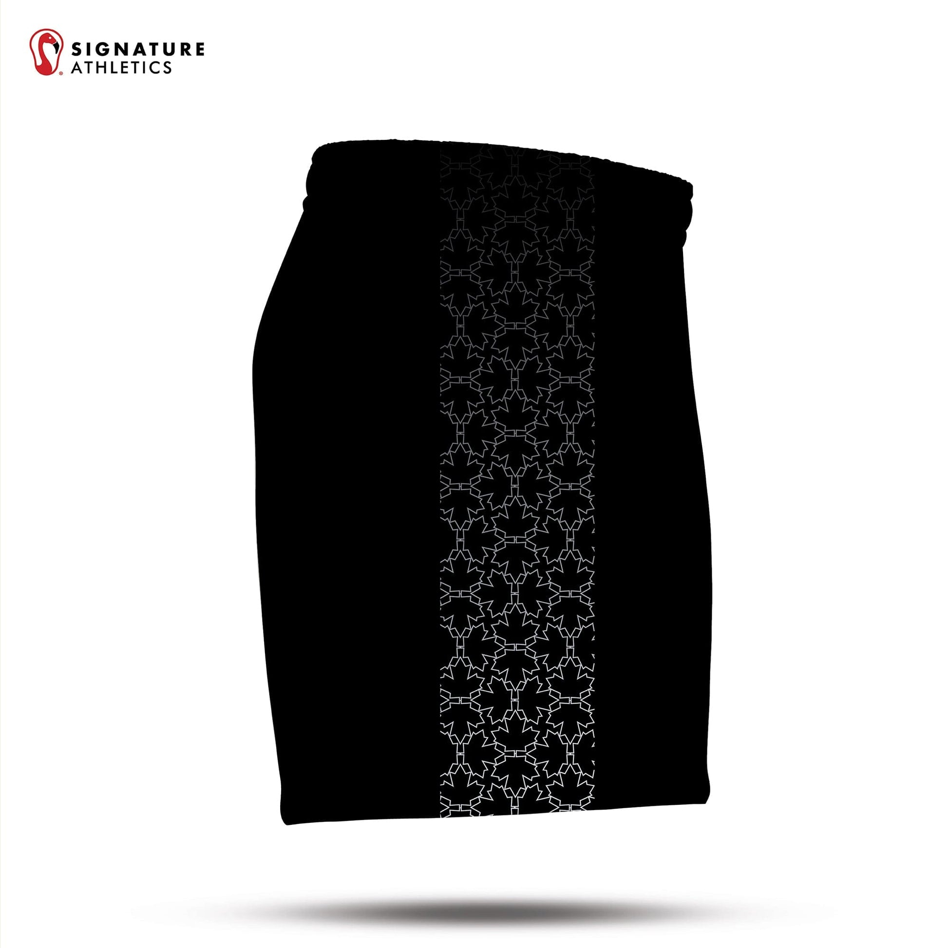 Chardon Youth RS Men's Basic Shorts: U12 Signature Lacrosse