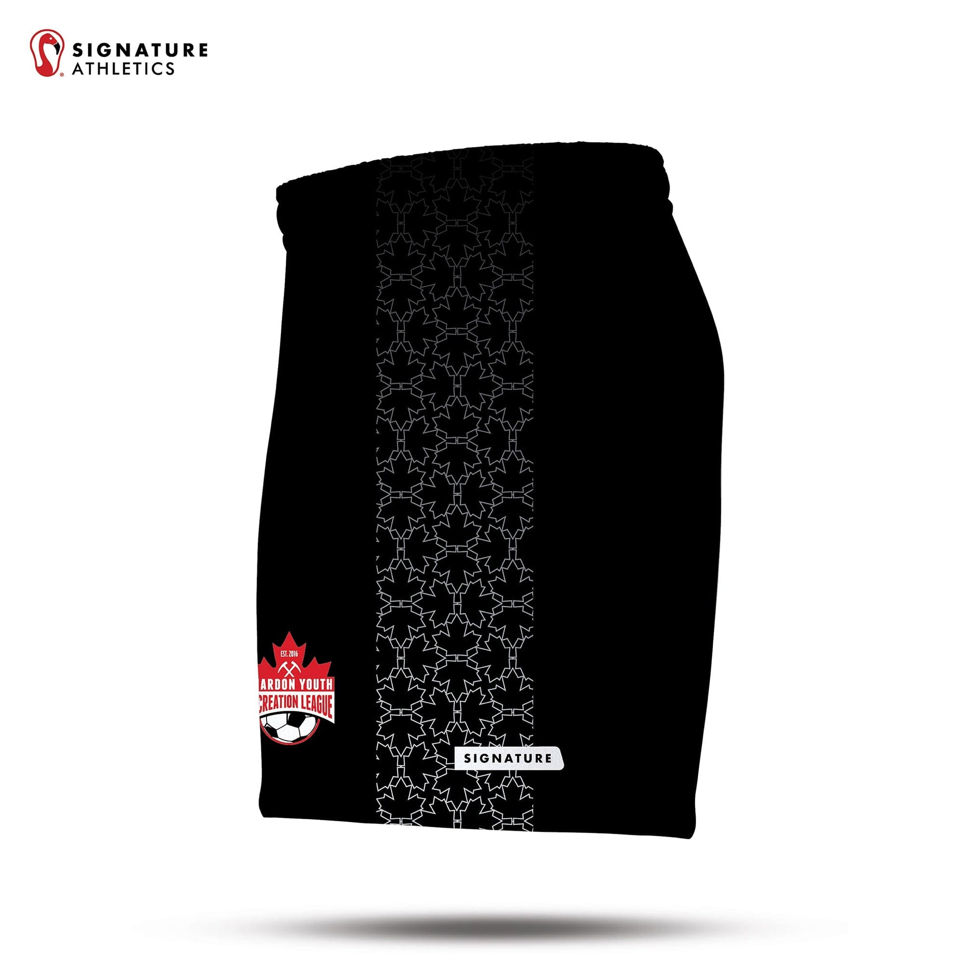 Chardon Youth RS Men's Basic Shorts: U15 Signature Lacrosse