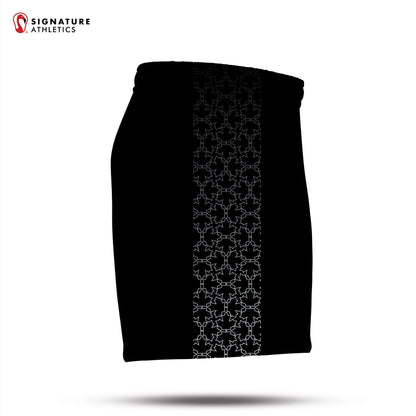 Chardon Youth RS Men's Basic Shorts: U15 Signature Lacrosse