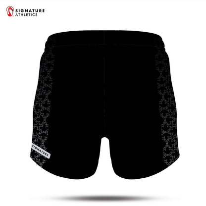 Chardon Youth RS Women's Basic Shorts: U12 Signature Lacrosse