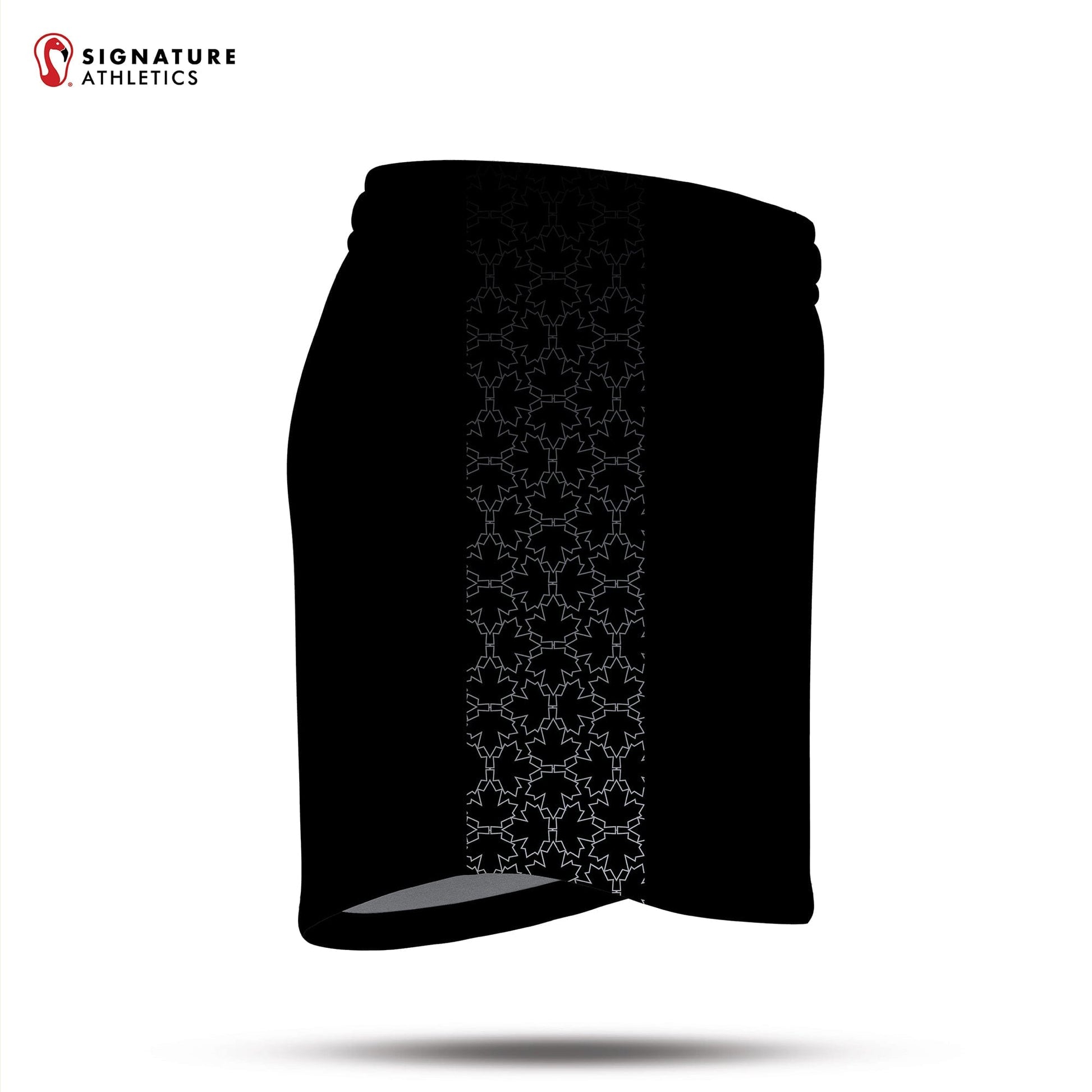 Chardon Youth RS Women's Basic Shorts: U12 Signature Lacrosse