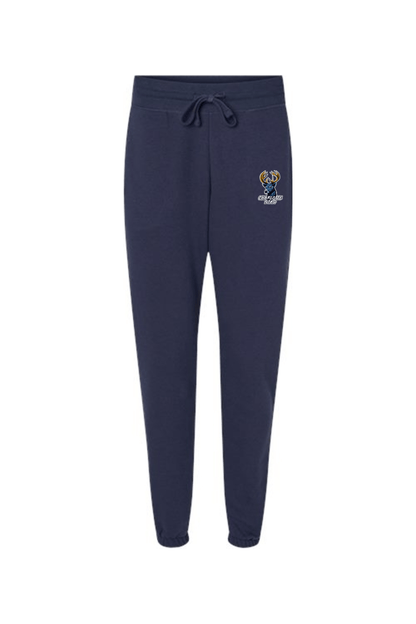 Charlotte Stag LC Adult Sweatpants Signature Lacrosse