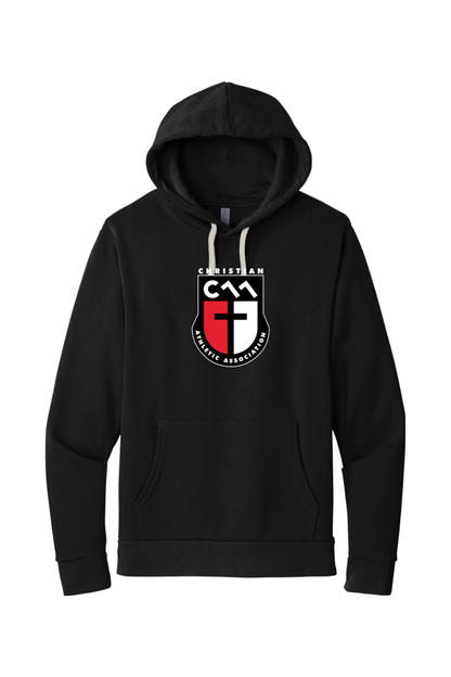 Christian Athletic ASC Adult Premium Lightweight Hoodie Signature Lacrosse