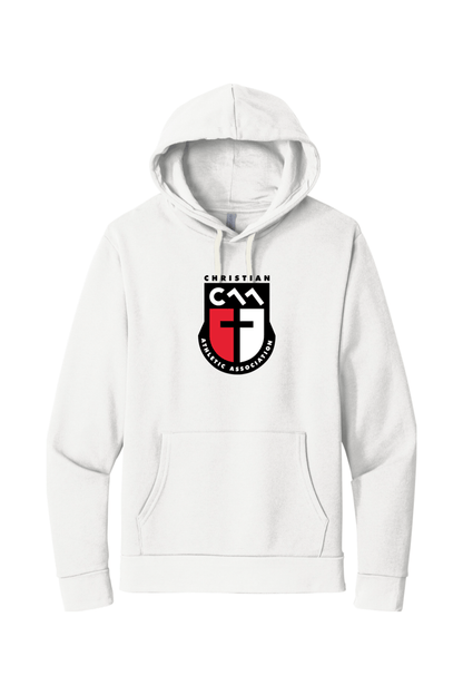 Christian Athletic ASC Adult Premium Lightweight Hoodie Signature Lacrosse