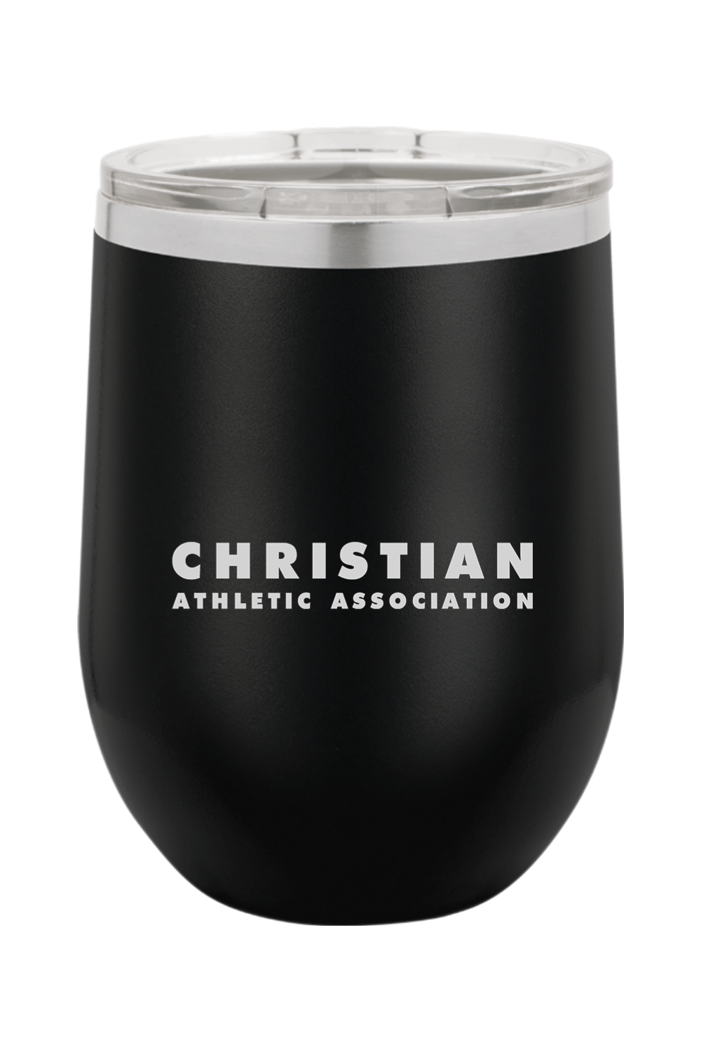 Christian Athletic ASC Insulated Wine Tumbler Signature Lacrosse