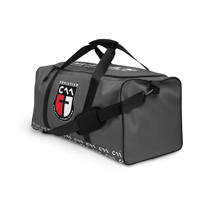 Christian Athletic ASC Sideline Duffel Bag Signature Lacrosse