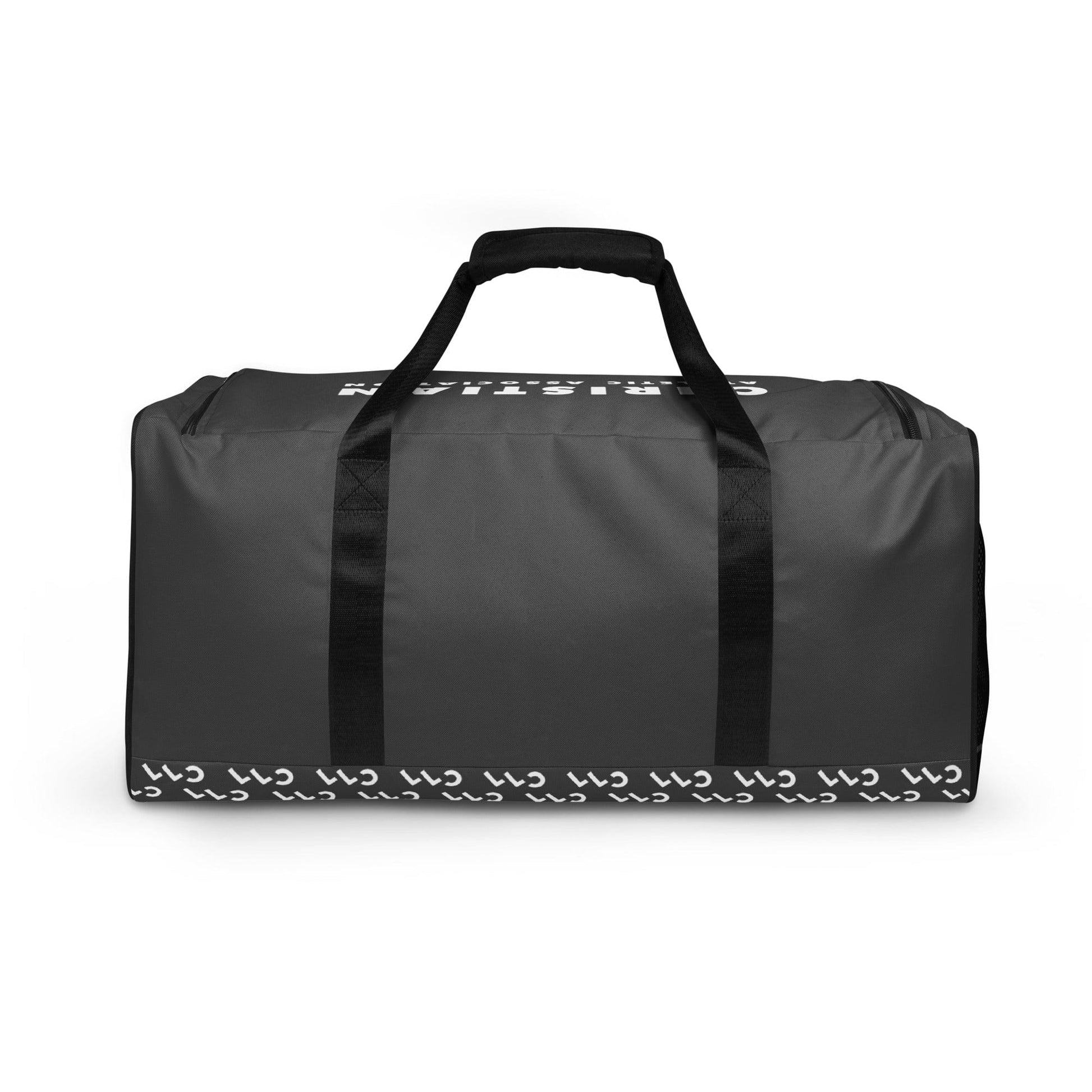 Christian Athletic ASC Sideline Duffel Bag Signature Lacrosse