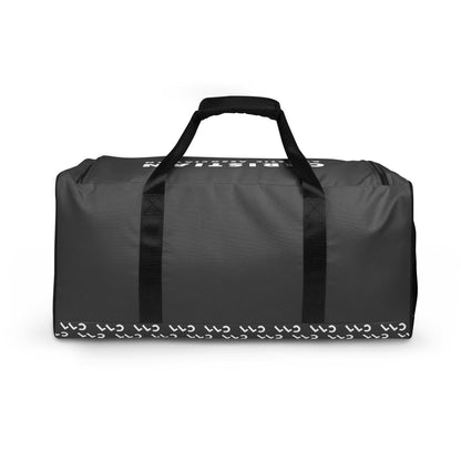 Christian Athletic ASC Sideline Duffel Bag Signature Lacrosse