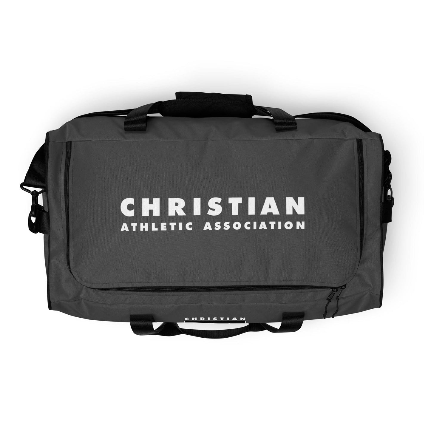 Christian Athletic ASC Sideline Duffel Bag Signature Lacrosse