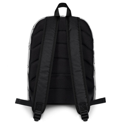 Christian Athletic ASC Travel Backpack Signature Lacrosse