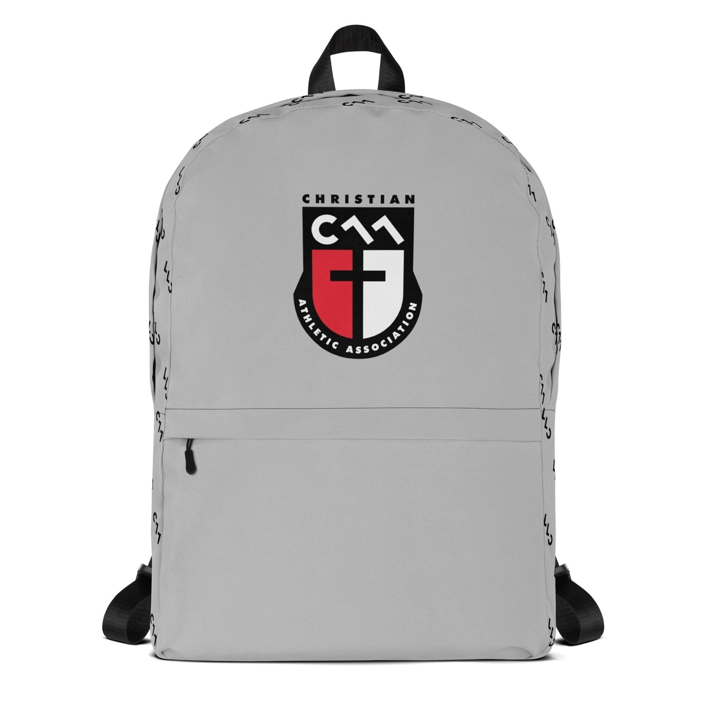Christian Athletic ASC Travel Backpack Signature Lacrosse