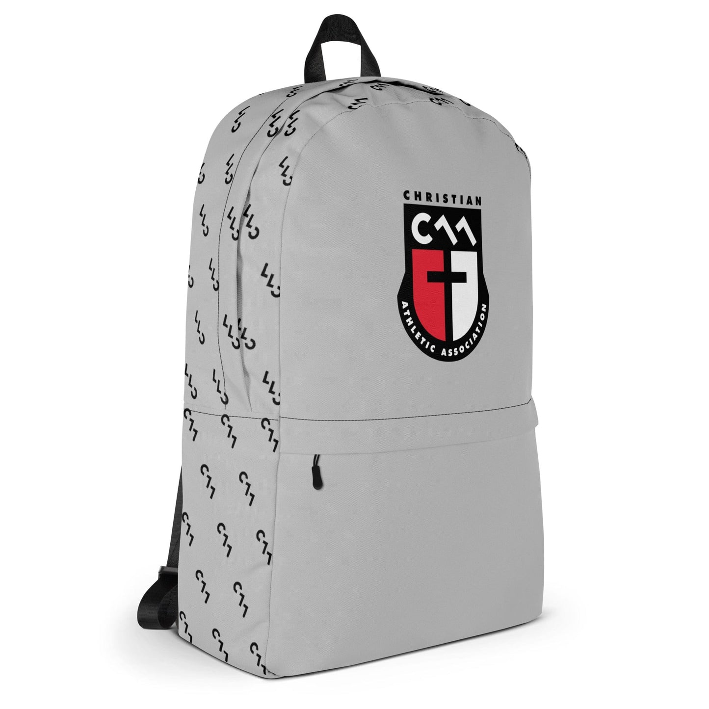 Christian Athletic ASC Travel Backpack Signature Lacrosse