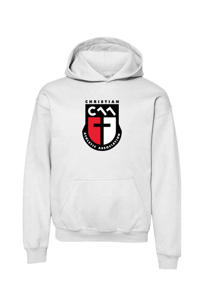 Christian Athletic ASC Youth Hoodie Signature Lacrosse