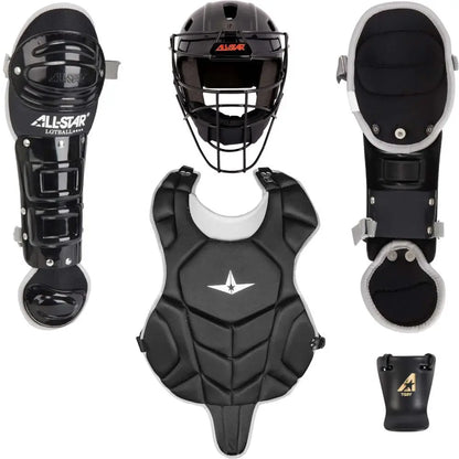All-Star League Series T-Ball Catcher's Set CKCCTBALL
