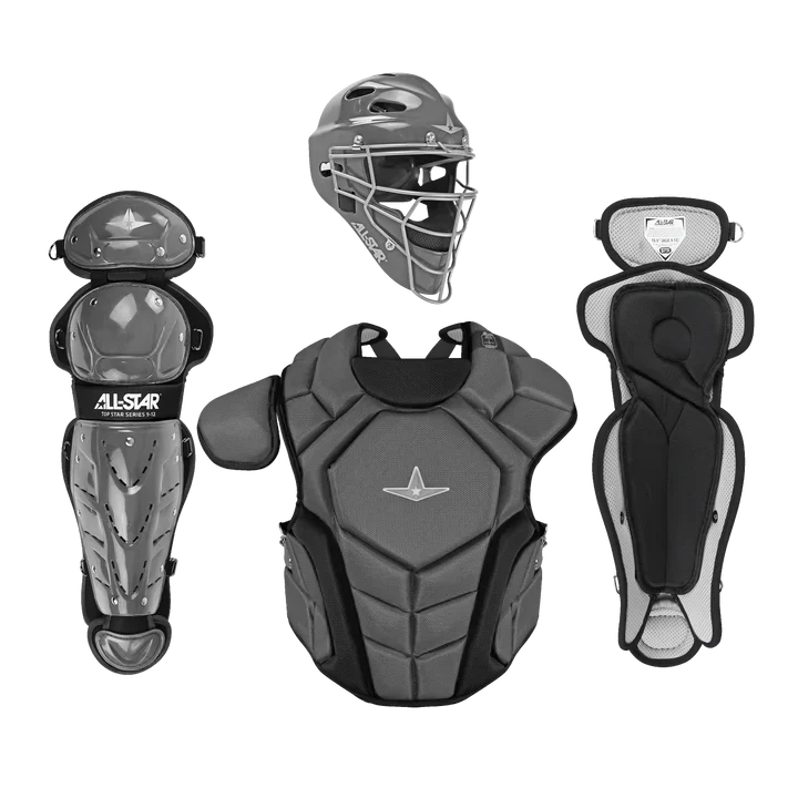 All-Star Top Star Series Catching Kit Ages 12-16 CKCC-TS-1216