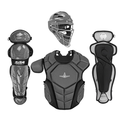 All-Star Top Star Series Catching Kit Ages 12-16 CKCC-TS-1216