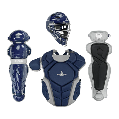 All-Star Top Star Series Catching Kit Ages 12-16 CKCC-TS-1216