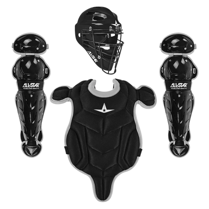 All-Star Future Star Series Ages 7-9 Catching Kit: CK-FS2-79-BK
