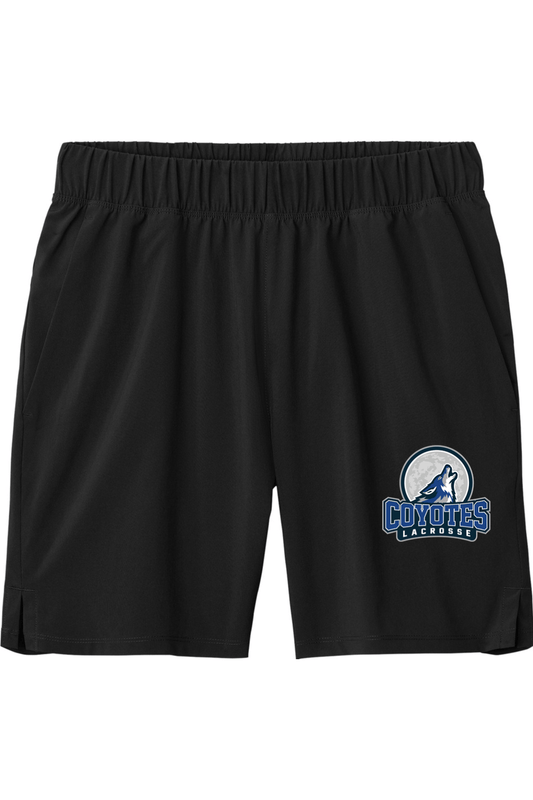 CL Adult Athletic Men's Shorts Signature Lacrosse