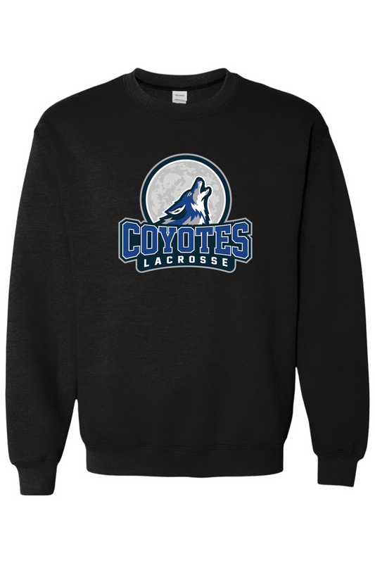 CL Adult Heavyweight Sweatshirt Signature Lacrosse