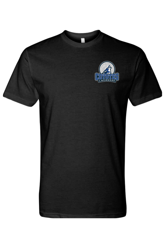 CL Adult Men's T-Shirt Signature Lacrosse