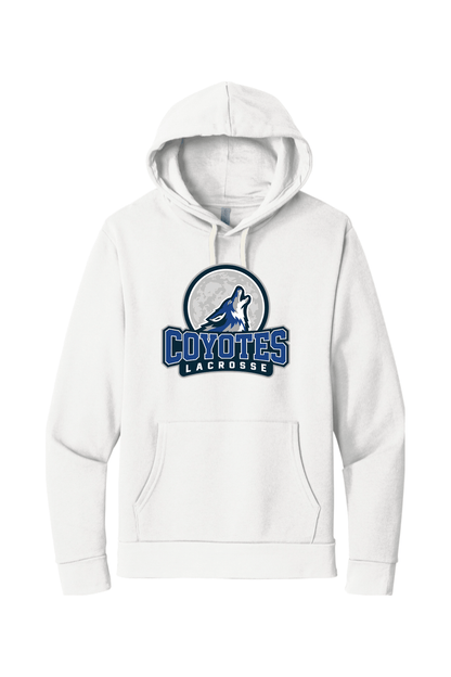 CL Adult Premium Lightweight Hoodie Signature Lacrosse