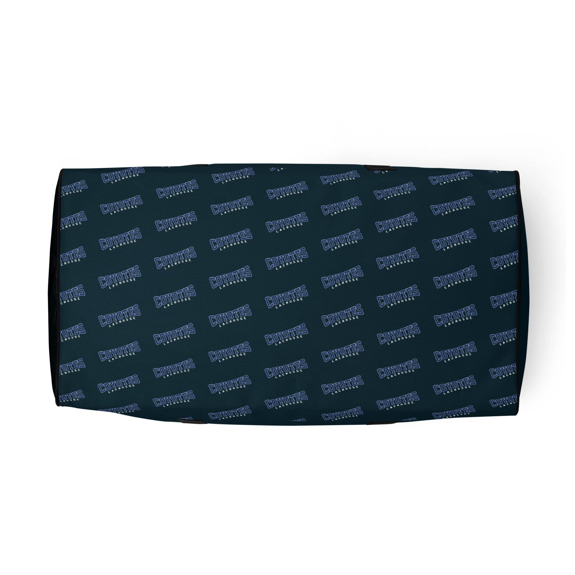 CL Sideline Duffel Bag Signature Lacrosse