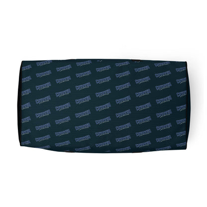 CL Sideline Duffel Bag Signature Lacrosse