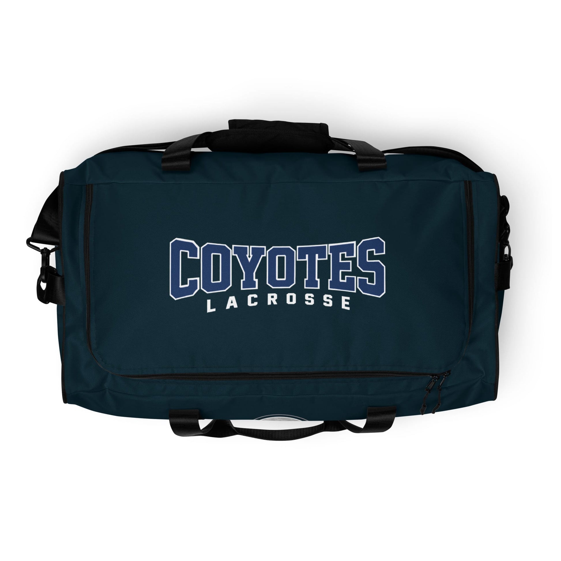 CL Sideline Duffel Bag Signature Lacrosse