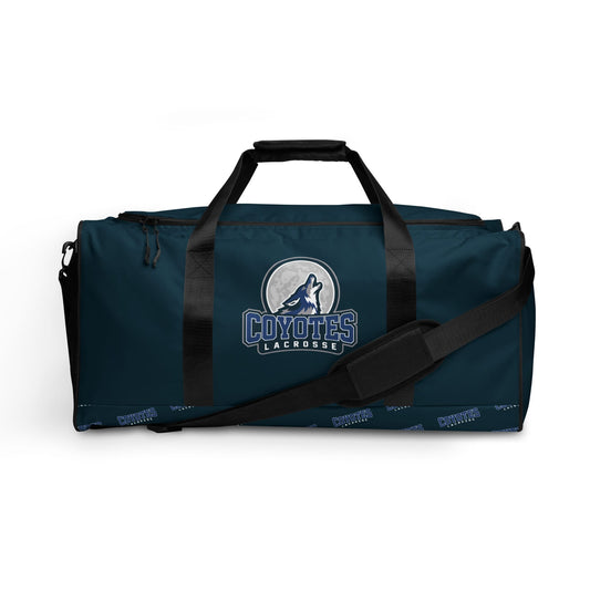 CL Sideline Duffel Bag Signature Lacrosse