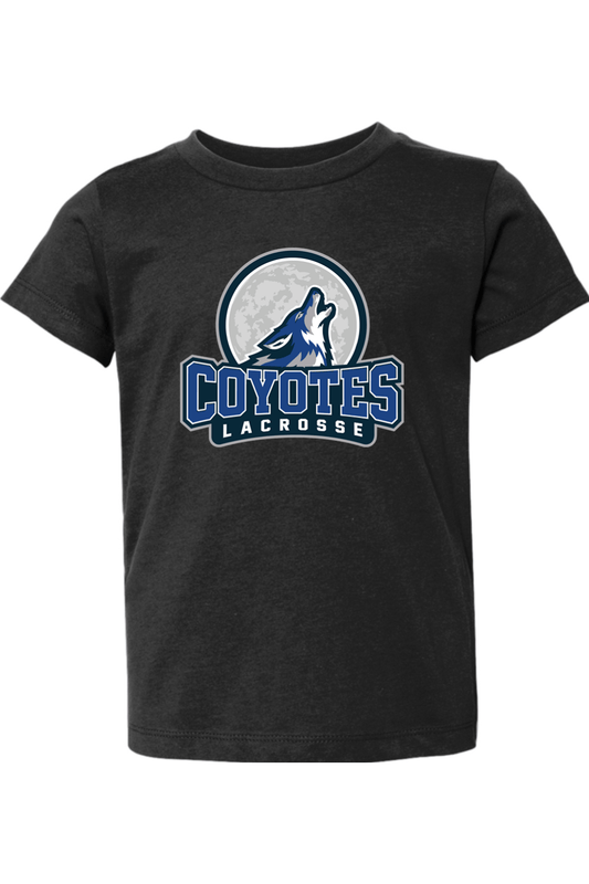 CL Toddler T-Shirt Signature Lacrosse