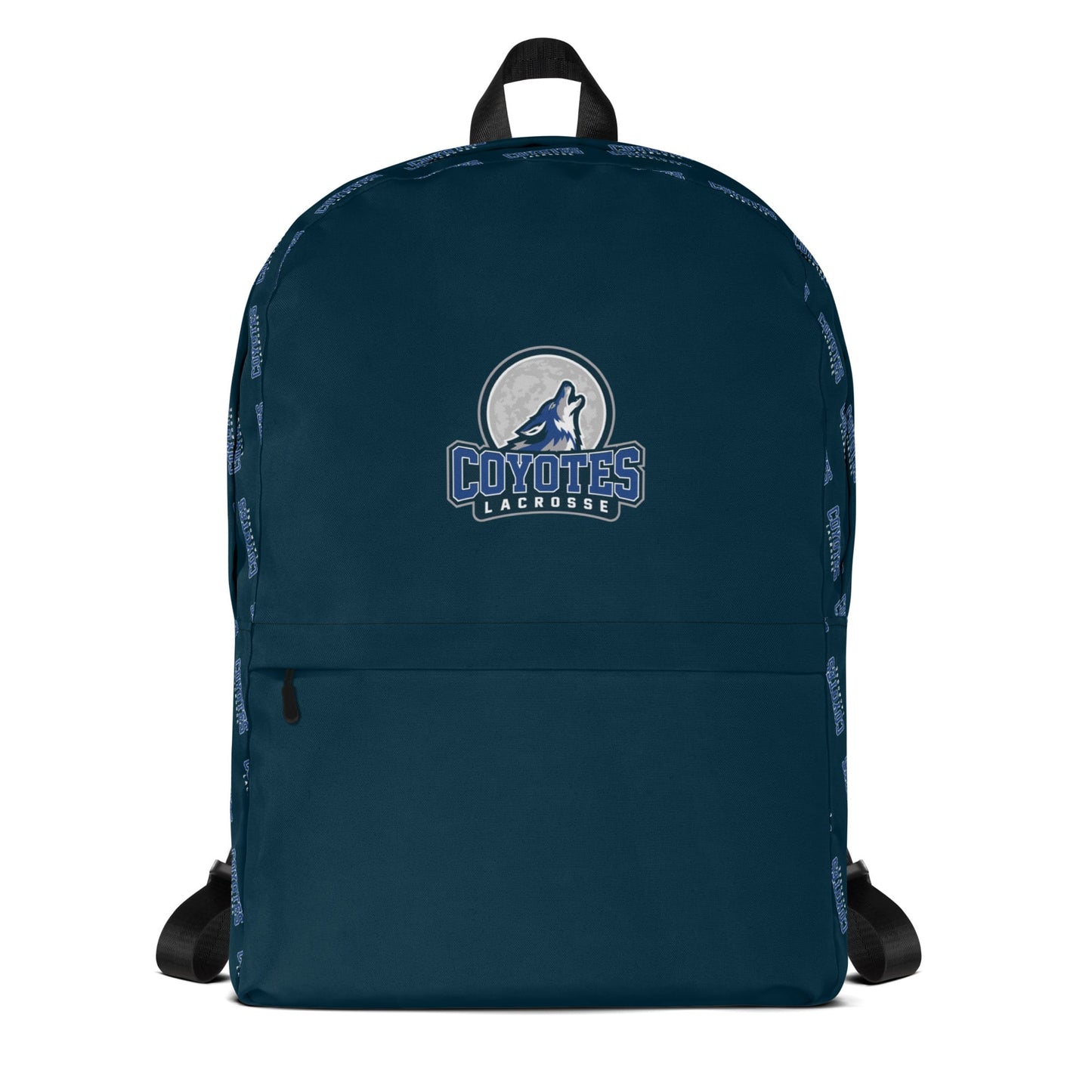 CL Travel Backpack Signature Lacrosse