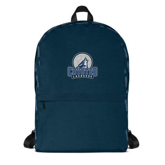 CL Travel Backpack Signature Lacrosse