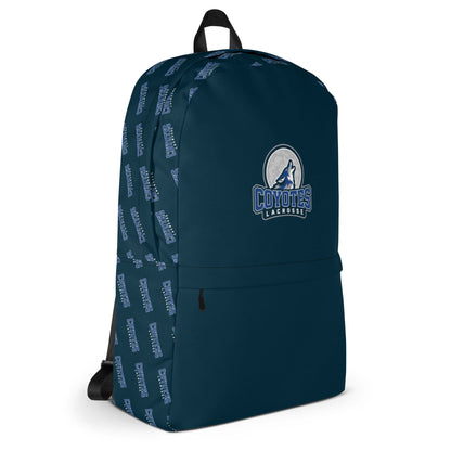 CL Travel Backpack Signature Lacrosse