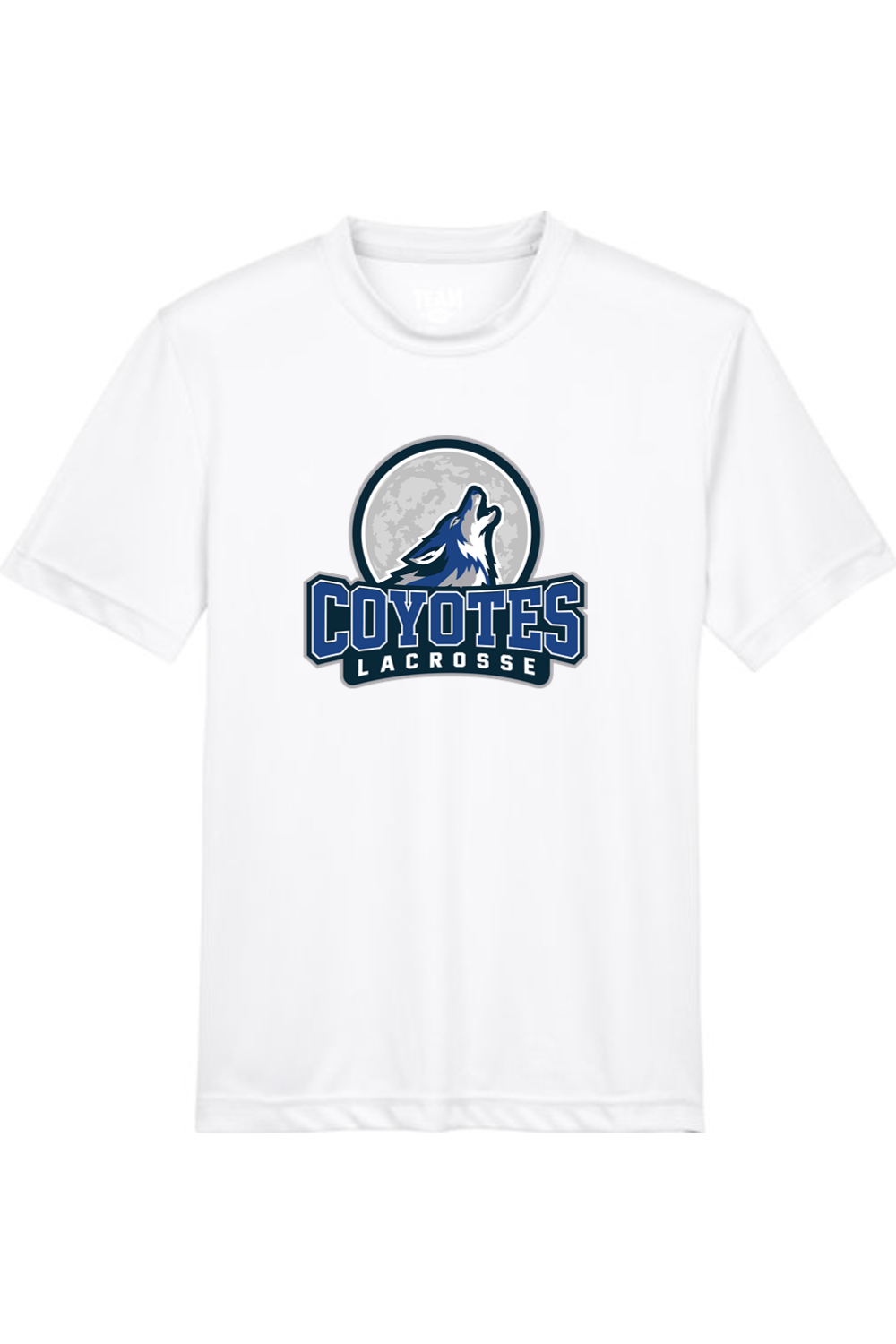 CL Youth Athletic T-Shirt Signature Lacrosse