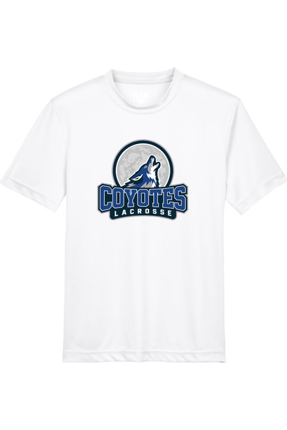 CL Youth Athletic T-Shirt Signature Lacrosse