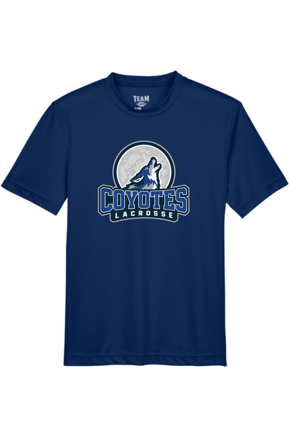 CL Youth Athletic T-Shirt Signature Lacrosse