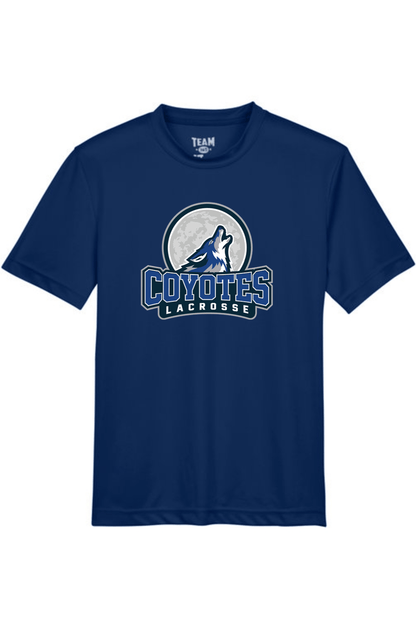 CL Youth Athletic T-Shirt Signature Lacrosse